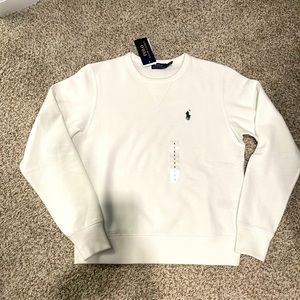 Crewneck Fleece for Women